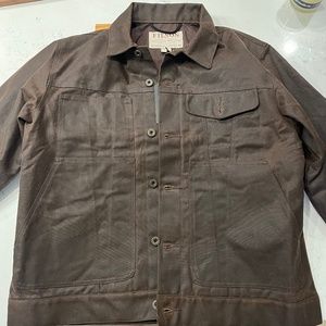 Filson Short Lined Cruiser - XL